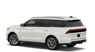 2026 Lincoln Lincoln Navigator External Image 3